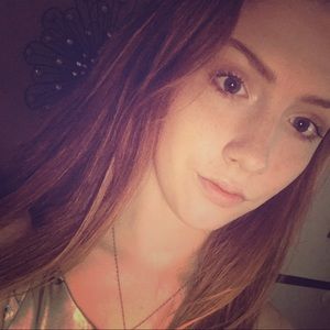 Meet your Posher, Savannah